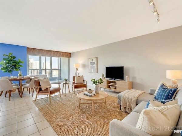 5 Horizon #907, Unit #907, FORT LEE, NJ 07024