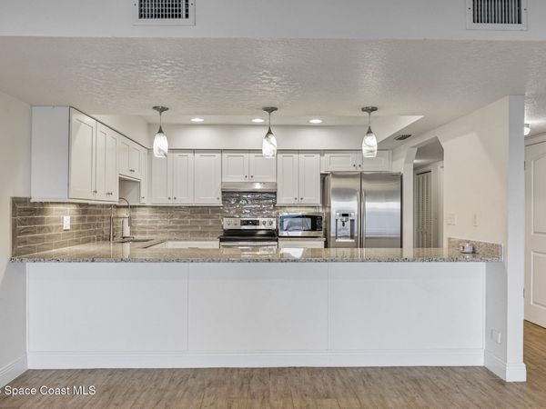 1702 Atlantic Street, Unit 1-C, Melbourne Beach, FL 32951