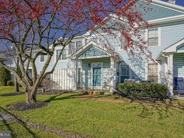 460 STEEPLECHASE, DEPTFORD, NJ 08096