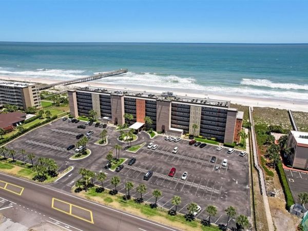 3350 S FLETCHER Avenue , Unit 3E, Fernandina Beach, FL 32034