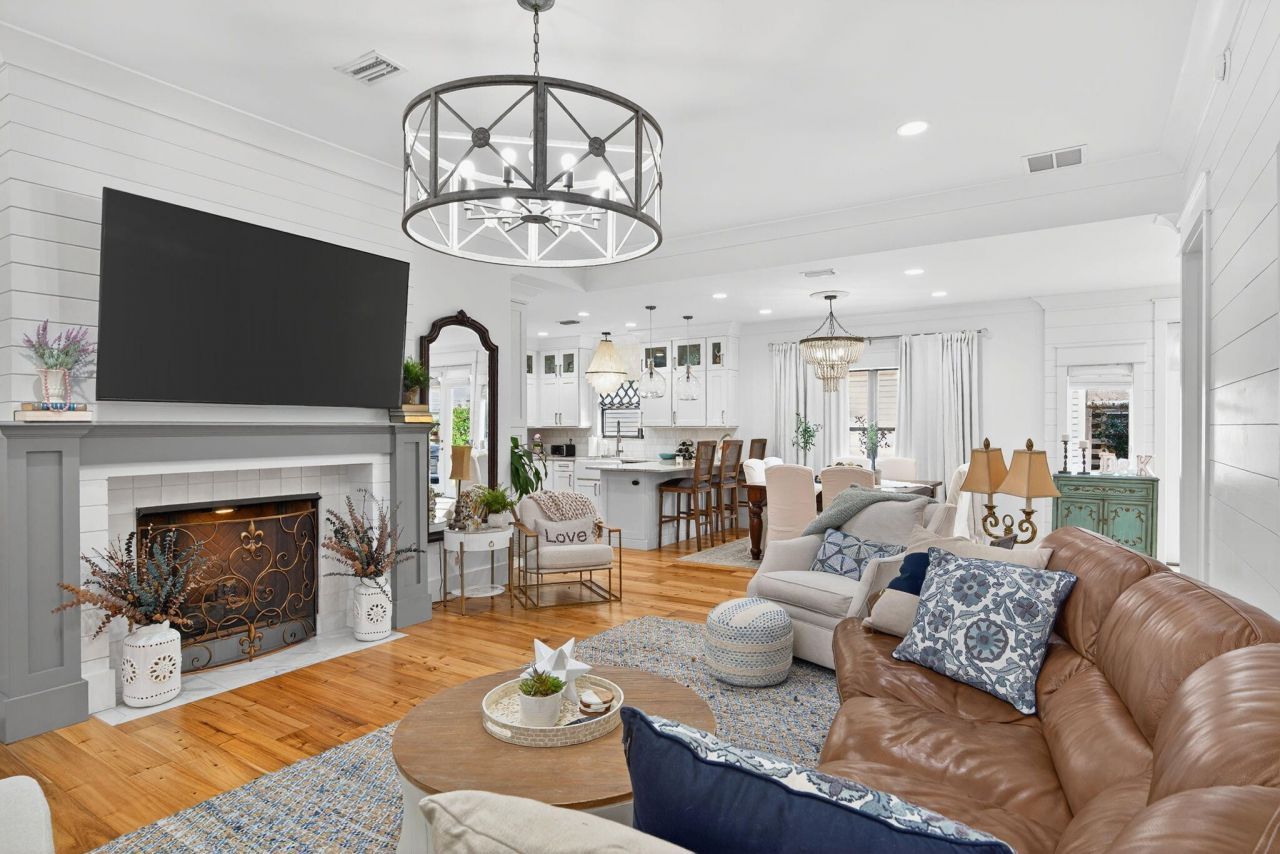 1239 Deerwood Drive, Miramar Beach, FL 32550 Main Photo