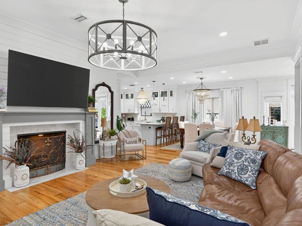 1239 Deerwood Drive, Miramar Beach, FL 32550