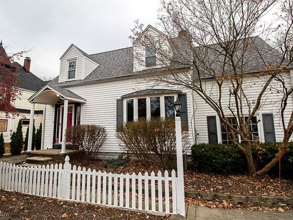 4223 Kirtland Road, Willoughby, OH 44094