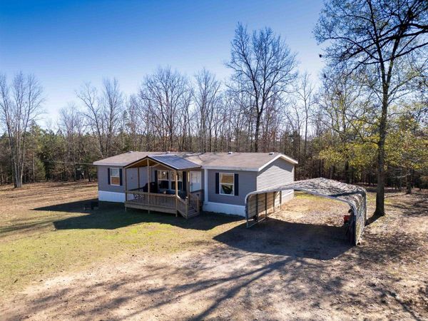 188 Batesville Mountain Rd, Damascus, AR 72039
