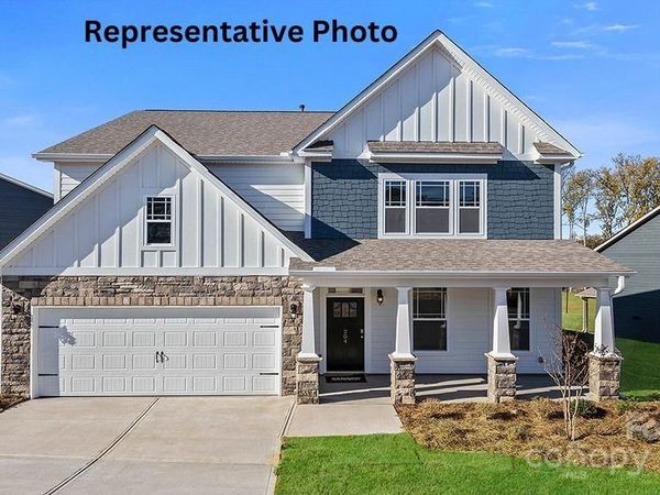 163 Asmodean Lane, Troutman, NC 28166