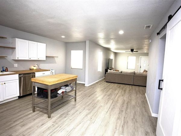 723 Plum Street, Graham, TX 76450