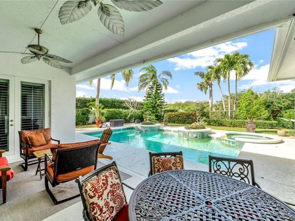 5240 Rosewood Lane, Vero Beach, FL 32966