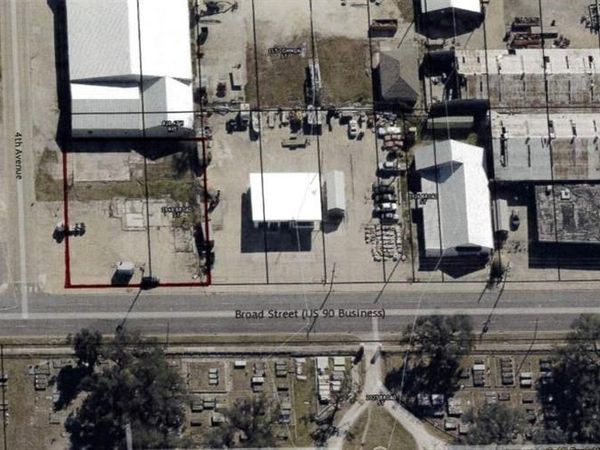 1948 Broad Street, Lake Charles, LA 70601