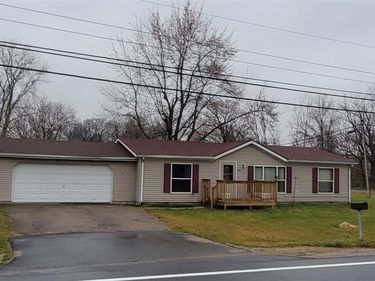 35420 Grant Street, Romulus, MI 48174