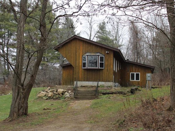 634 Stevens Road, Pittsford, VT 05763