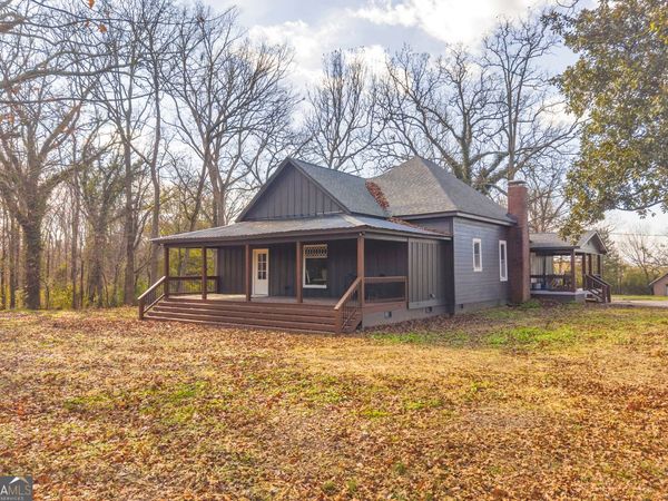 586 Grady School Road, Canon, GA 30520