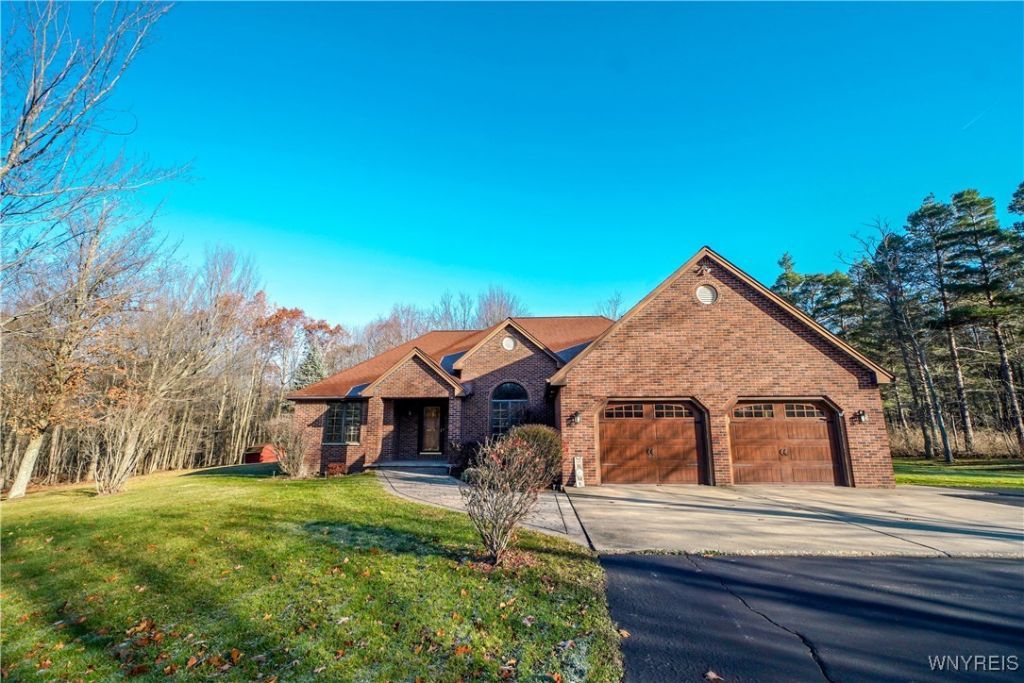 2210 Langford Road, North Collins, NY 14111 Main Photo