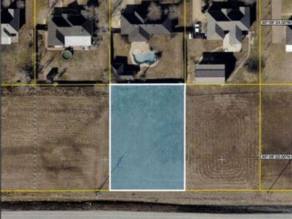 0 Gauthier Road, Lake Charles, LA 70607