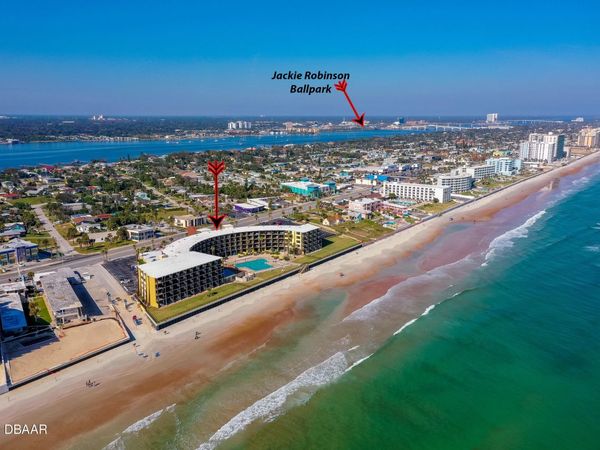 2301 S Atlantic Avenue, Unit 210, Daytona Beach Shores, FL 32118