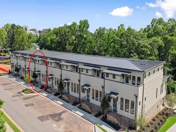 281 White Street NW, Marietta, GA 30060