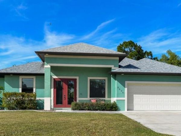 3226 Vera CT, LEHIGH ACRES, FL 33976