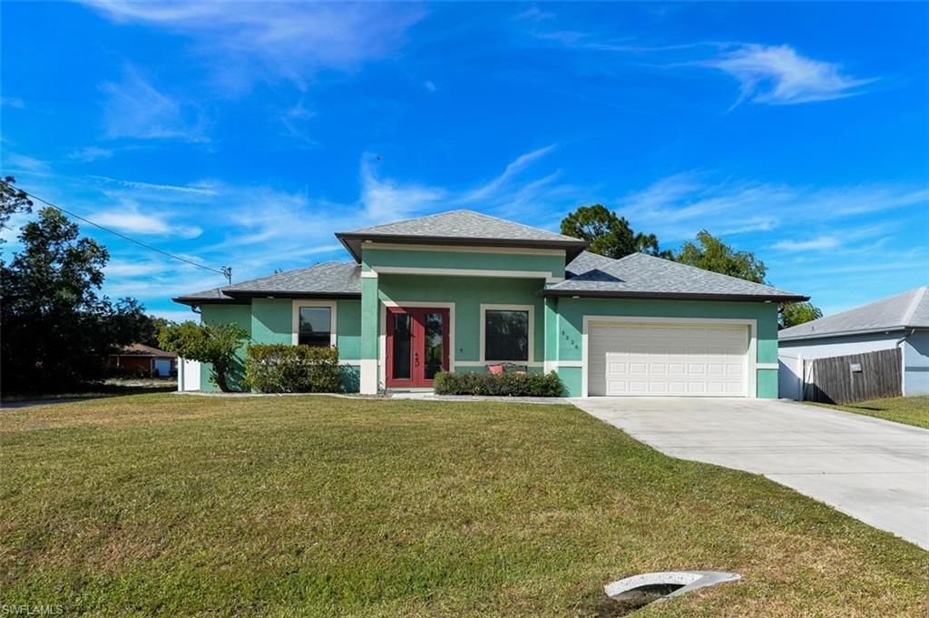 3226 Vera Ct, Lehigh Acres, FL 33976 Photo