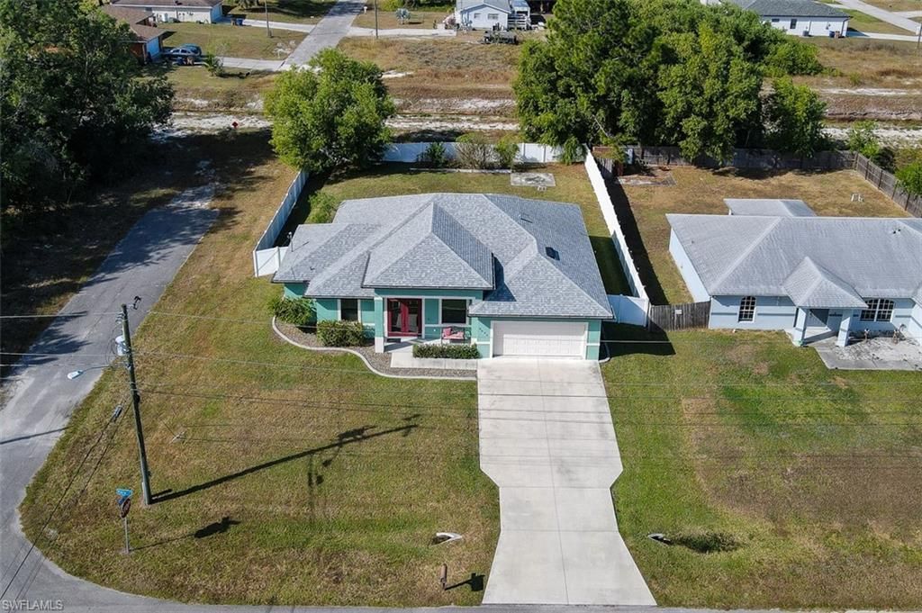 3226 Vera Ct, Lehigh Acres, FL 33976 Photo