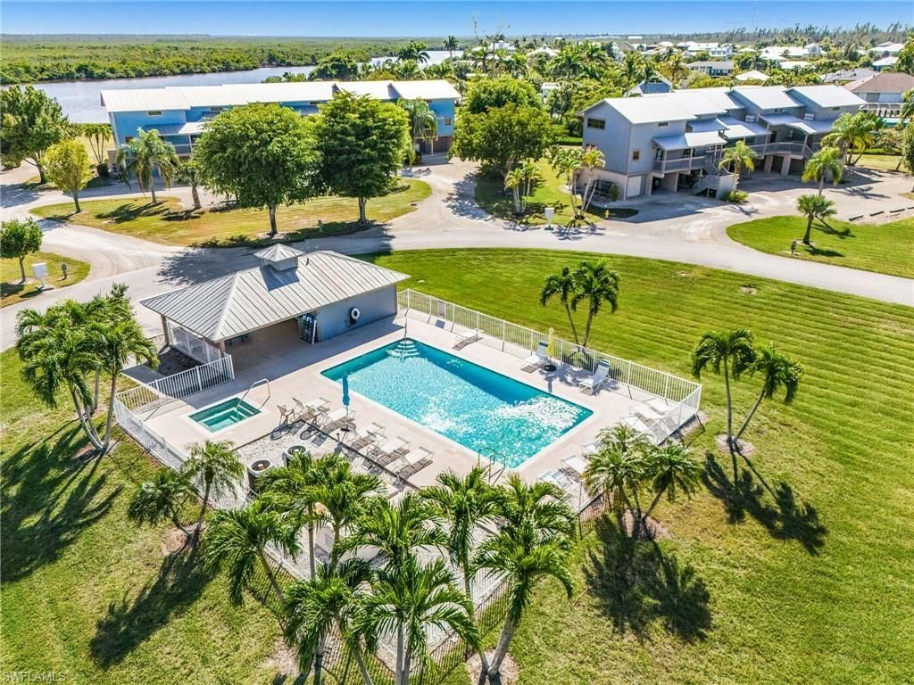 5371 Blue Crab Cir, Unit 2, Bokeelia, FL 33922 Photo