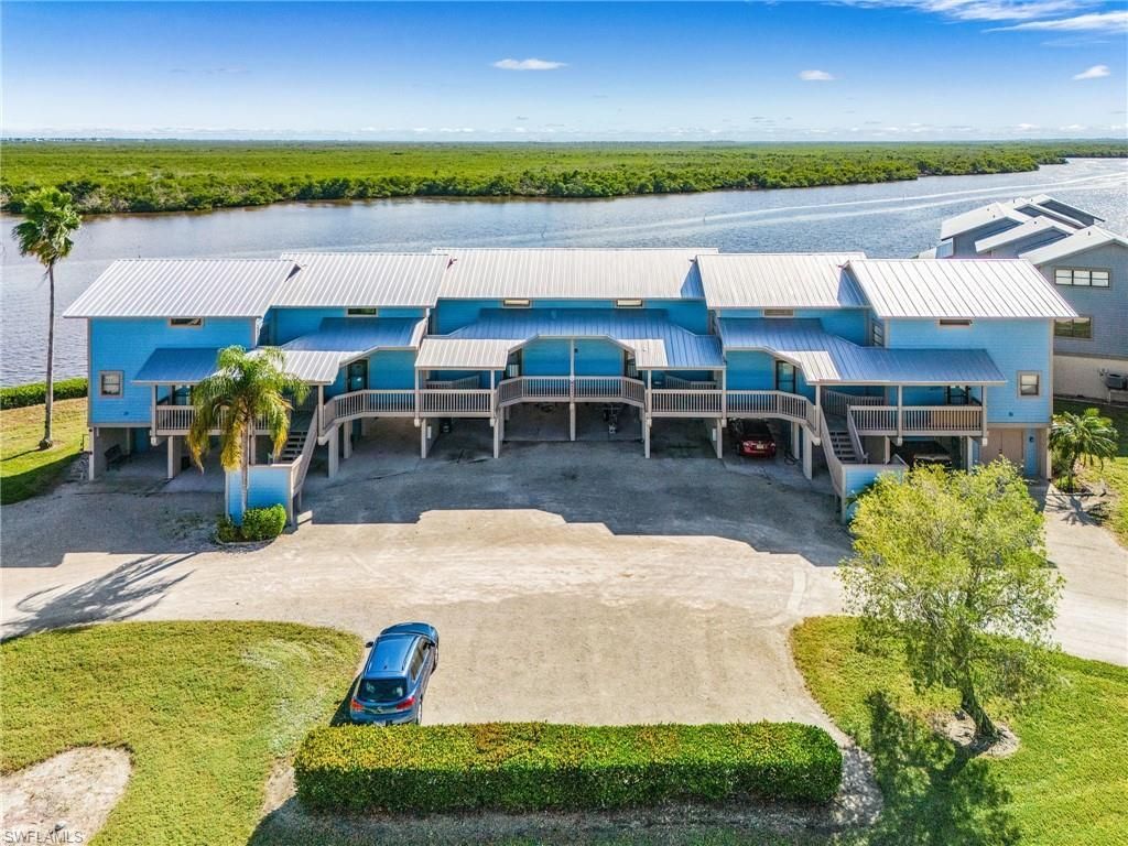 5371 Blue Crab Cir, Unit 2, Bokeelia, FL 33922 Photo