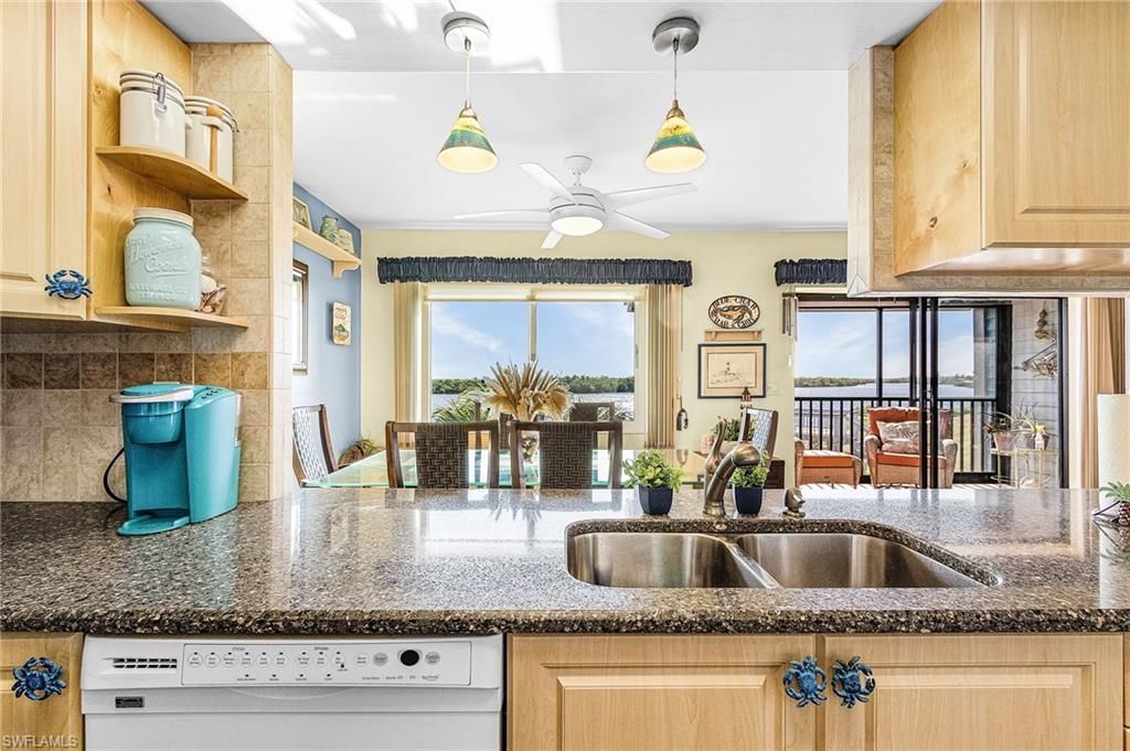 5371 Blue Crab Cir, Unit 2, Bokeelia, FL 33922 Photo