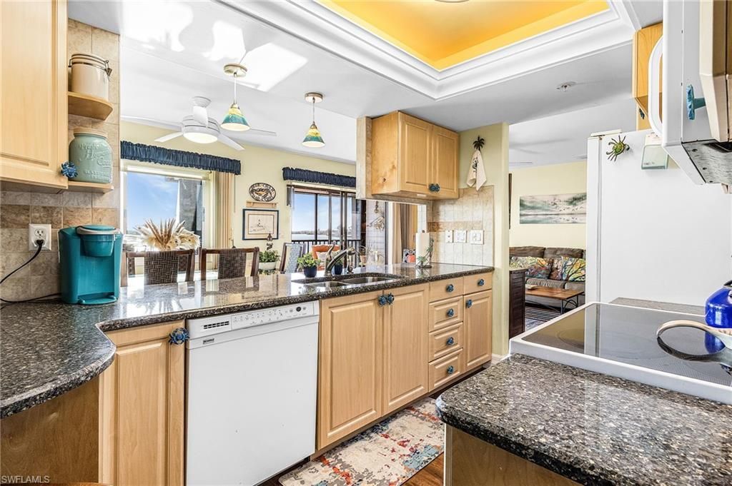 5371 Blue Crab Cir, Unit 2, Bokeelia, FL 33922 Photo