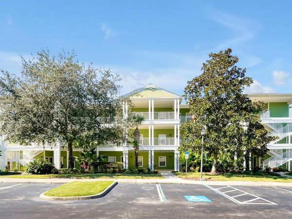 1004 GRAN BAHAMA BOULEVARD, Unit 1004, DAVENPORT, FL 33897