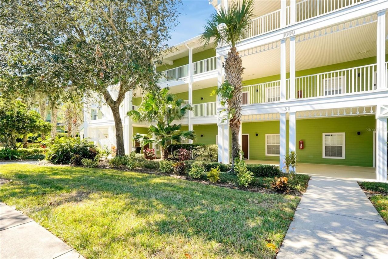 1004 Gran Bahama Boulevard, Unit 1004, Davenport, FL 33897 Photo