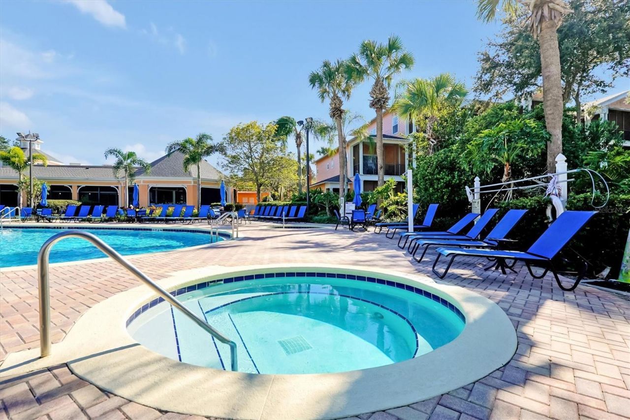 1004 Gran Bahama Boulevard, Unit 1004, Davenport, FL 33897 Photo