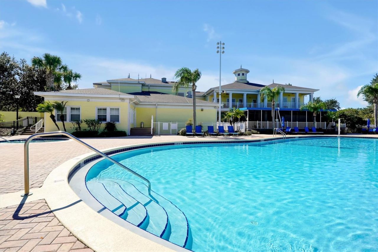 1004 Gran Bahama Boulevard, Unit 1004, Davenport, FL 33897 Photo