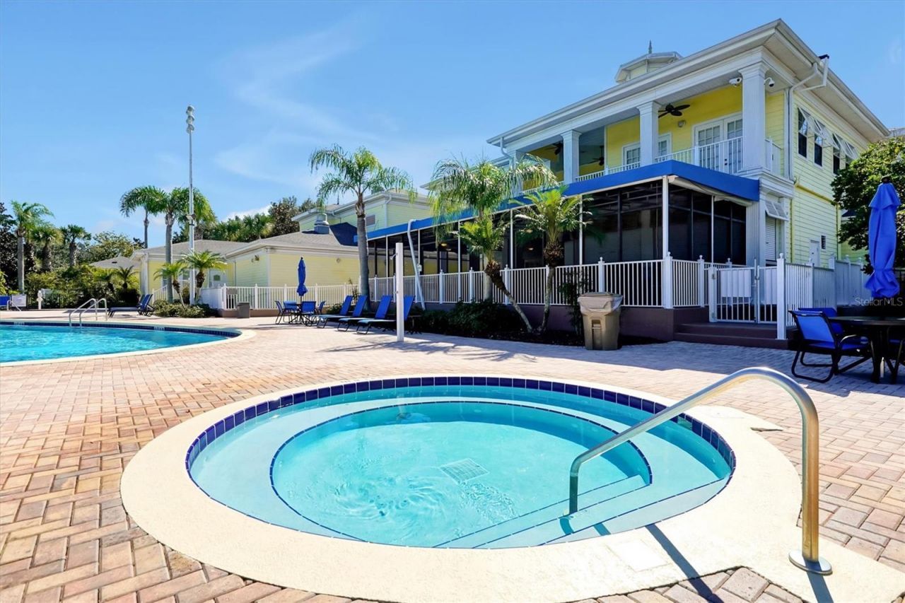 1004 Gran Bahama Boulevard, Unit 1004, Davenport, FL 33897 Photo