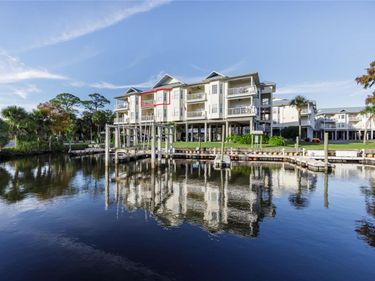 54 SE SE 910 AVENUE, Unit 210, SUWANNEE, FL 32692