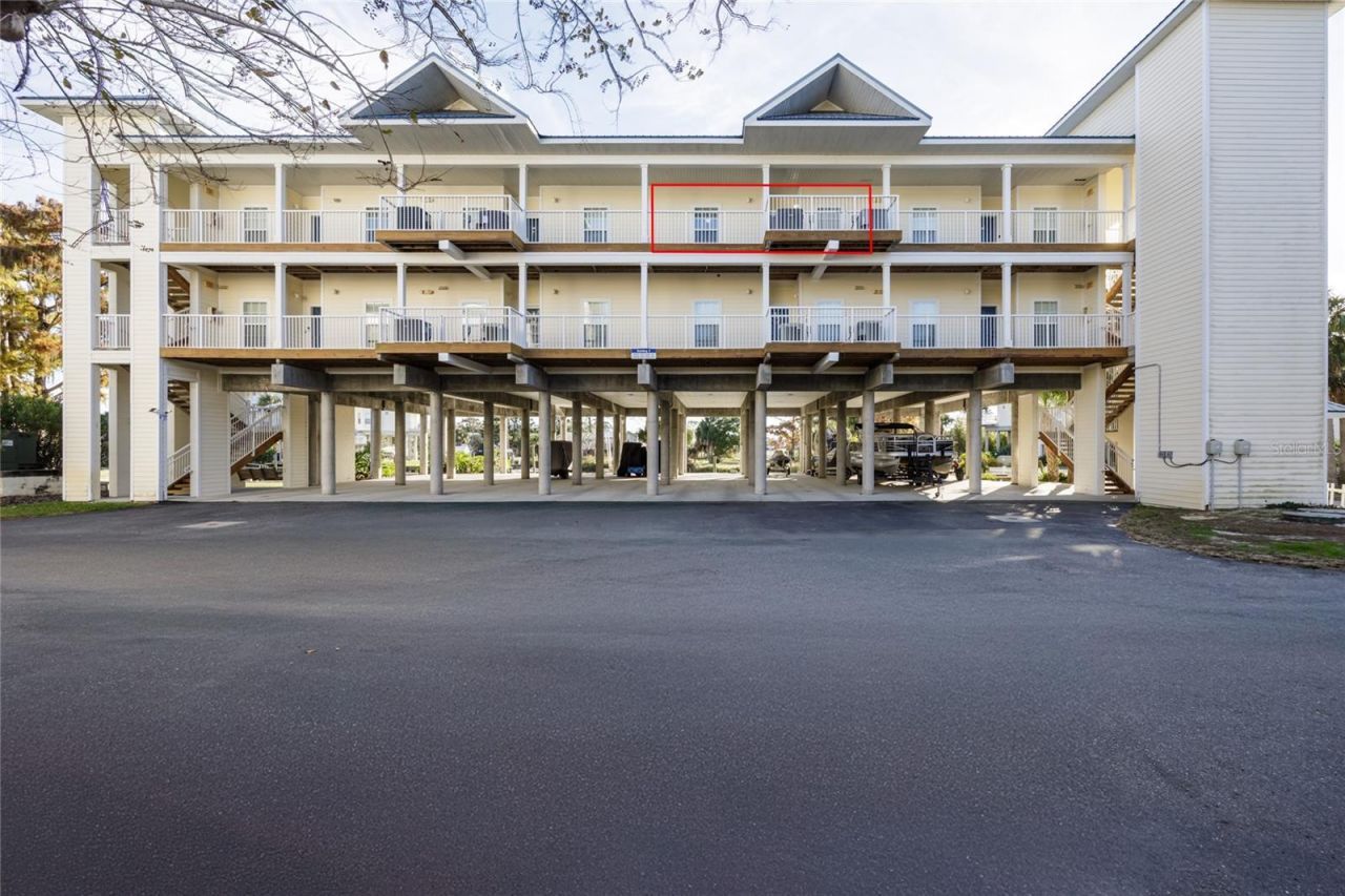 54 SE Se 910 Avenue, Unit 210, Suwannee, FL 32692 Photo