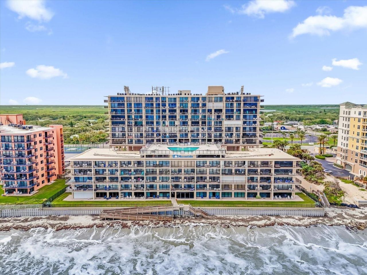 4139 S Atlantic Avenue, Unit B103, New Smyrna Beach, FL 32169 Photo