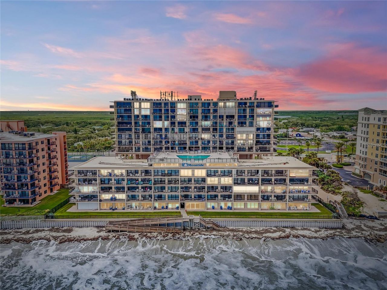 4139 S Atlantic Avenue, Unit B103, New Smyrna Beach, FL 32169 Photo