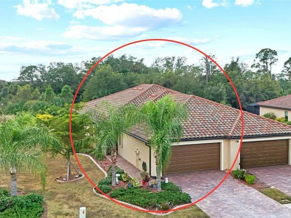12611 GARIBALDI LANE, VENICE, FL 34293
