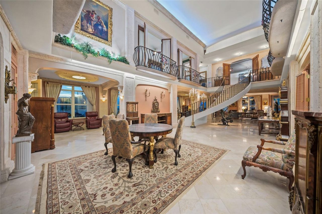 1330 Main Street, Unit PH 9 & 10, Sarasota, FL 34236 Photo