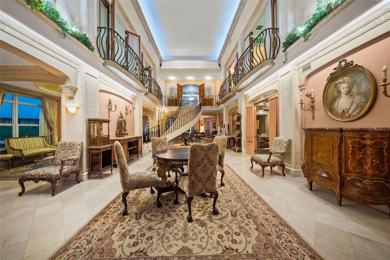 1330 Main Street, Unit PH 9 & 10, Sarasota, FL 34236 Photo