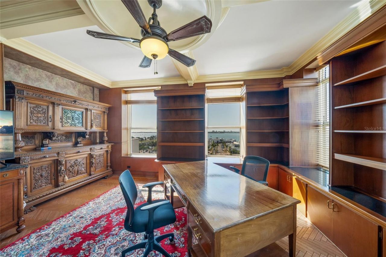 1330 Main Street, Unit PH 9 & 10, Sarasota, FL 34236 Photo