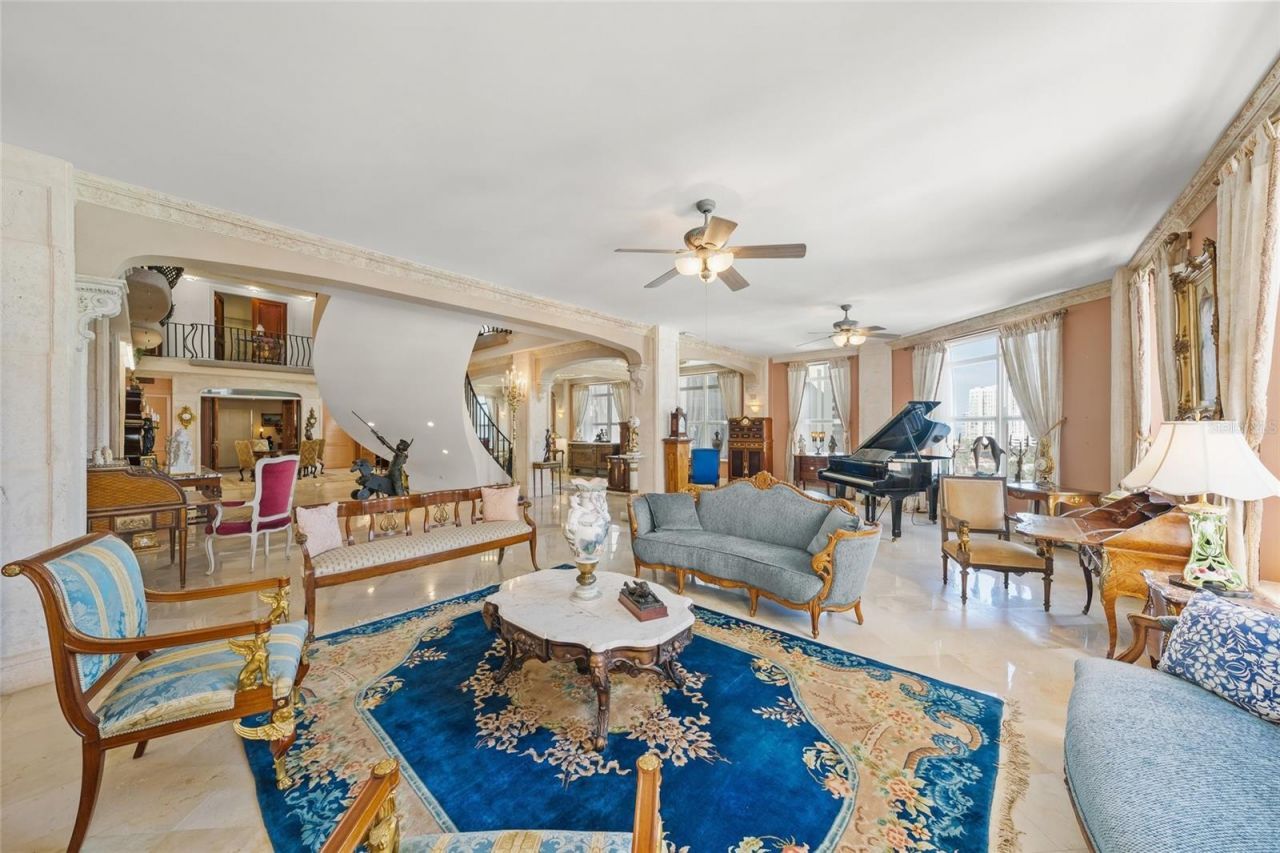 1330 Main Street, Unit PH 9 & 10, Sarasota, FL 34236 Photo