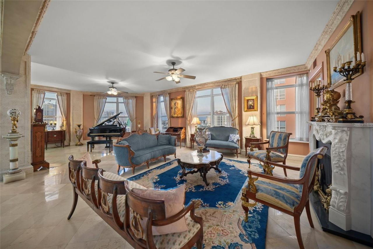 1330 Main Street, Unit PH 9 & 10, Sarasota, FL 34236 Photo