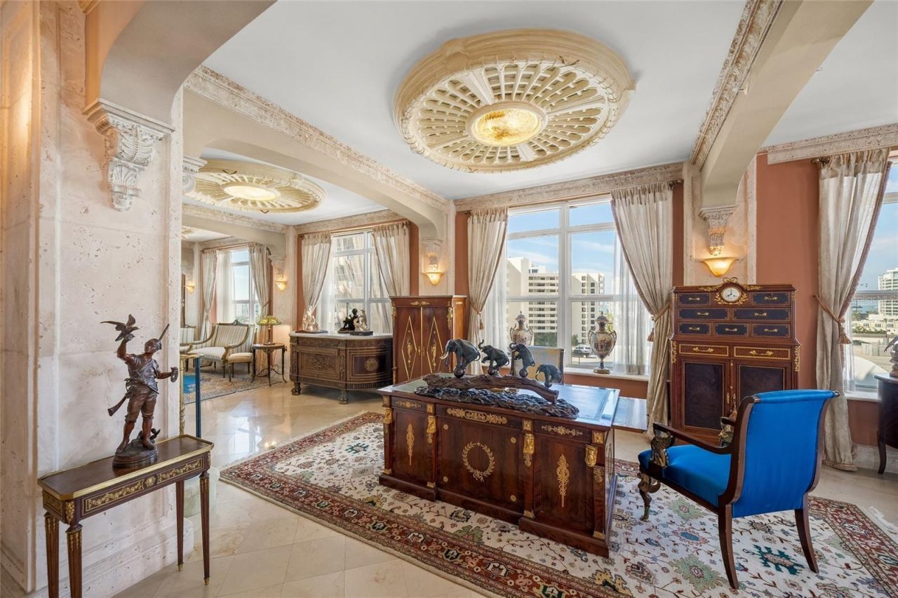 1330 Main Street, Unit PH 9 & 10, Sarasota, FL 34236 Photo