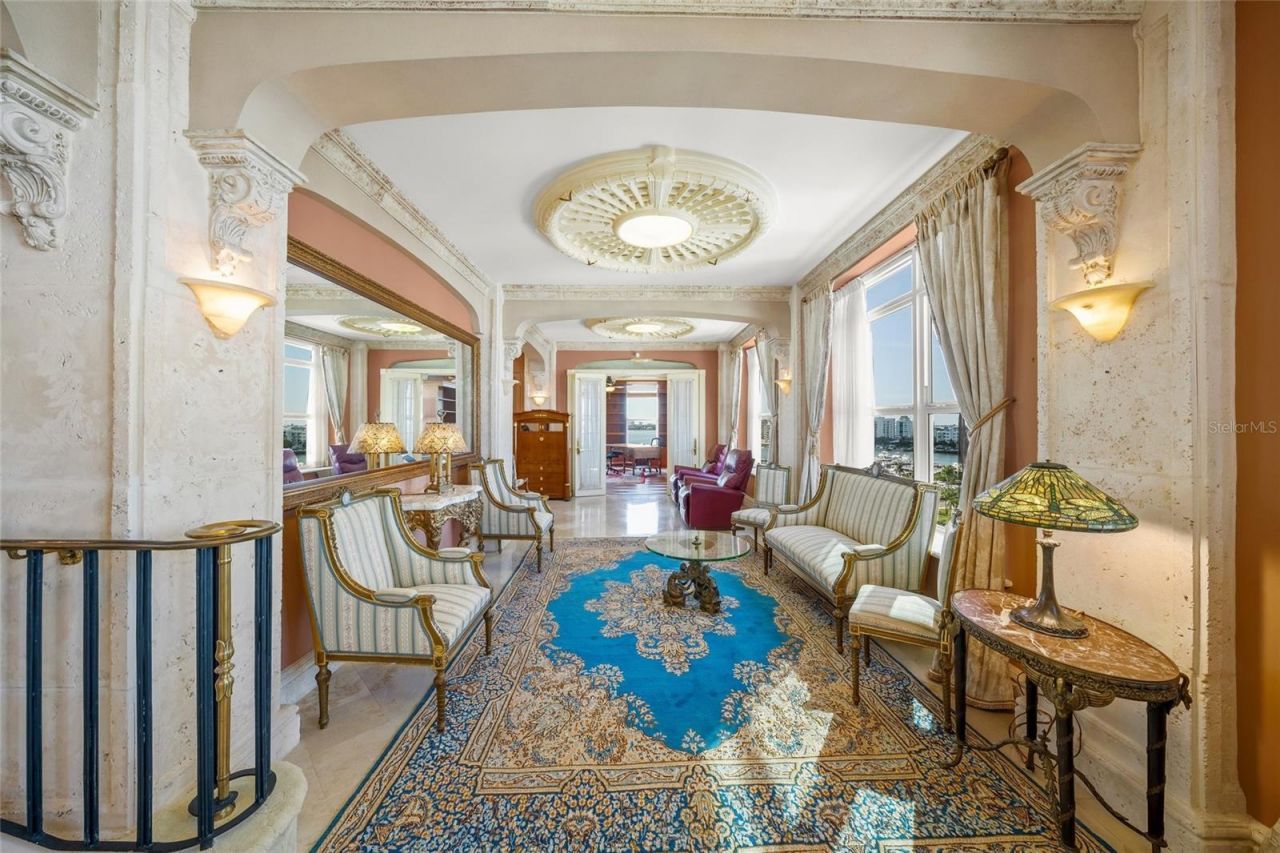 1330 Main Street, Unit PH 9 & 10, Sarasota, FL 34236 Photo