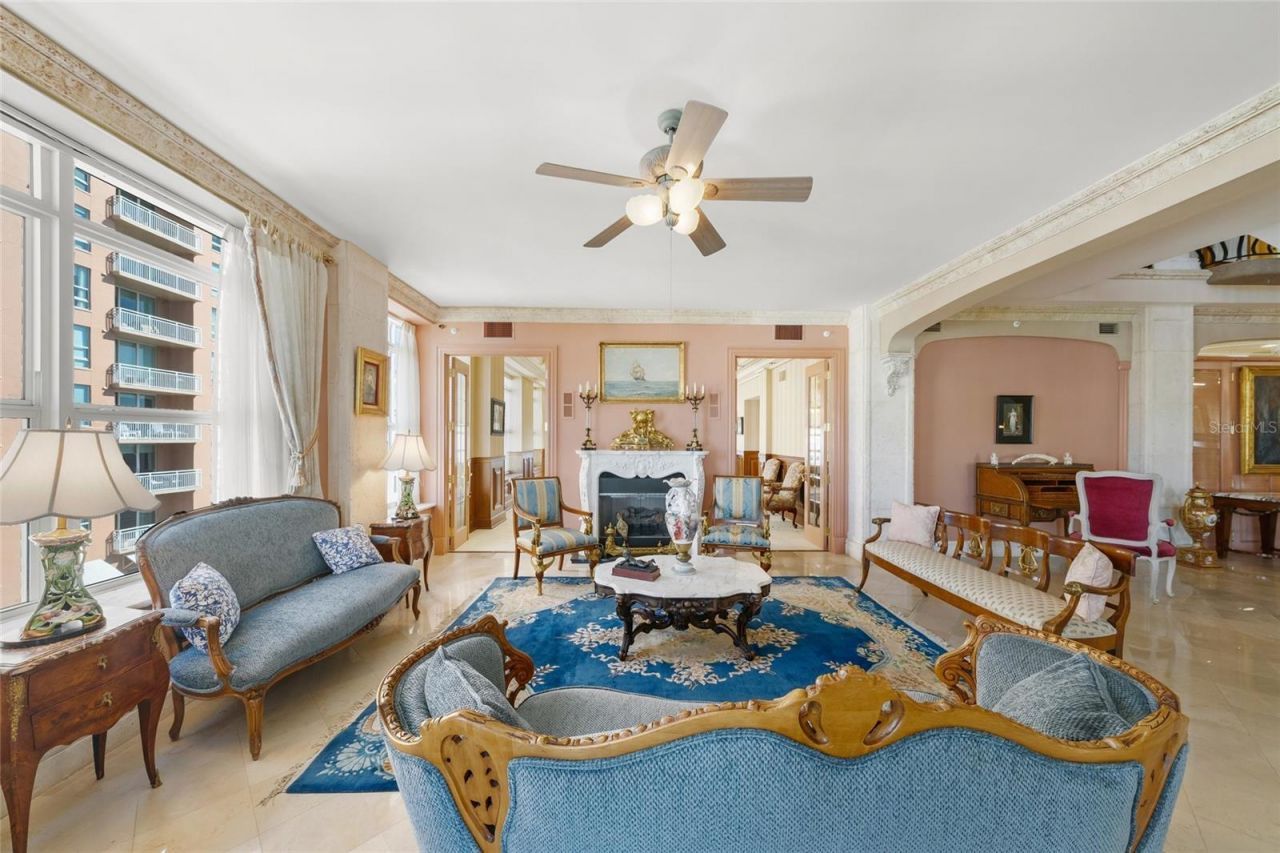 1330 Main Street, Unit PH 9 & 10, Sarasota, FL 34236 Photo