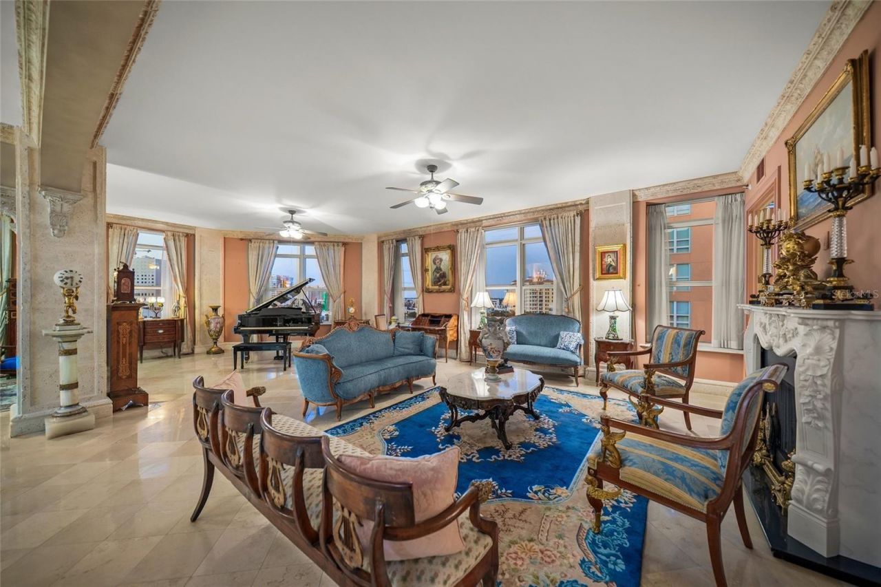 1330 Main Street, Unit PH 9 & 10, Sarasota, FL 34236 Photo