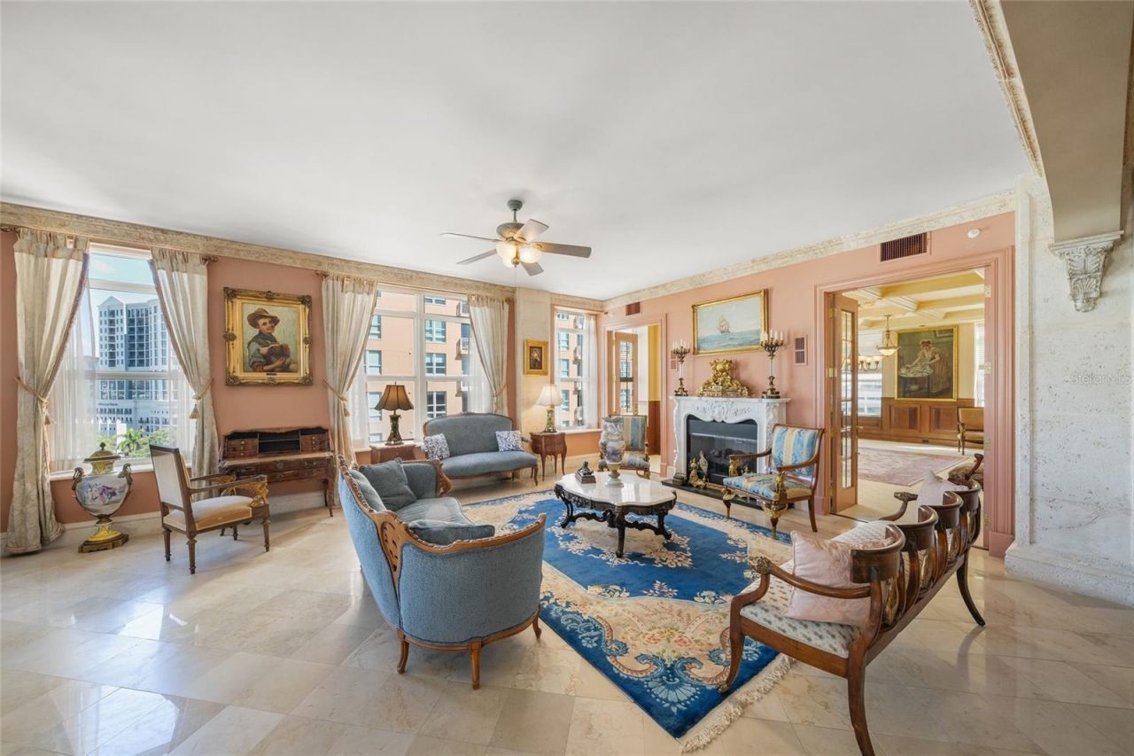 1330 Main Street, Unit PH 9 & 10, Sarasota, FL 34236 Photo