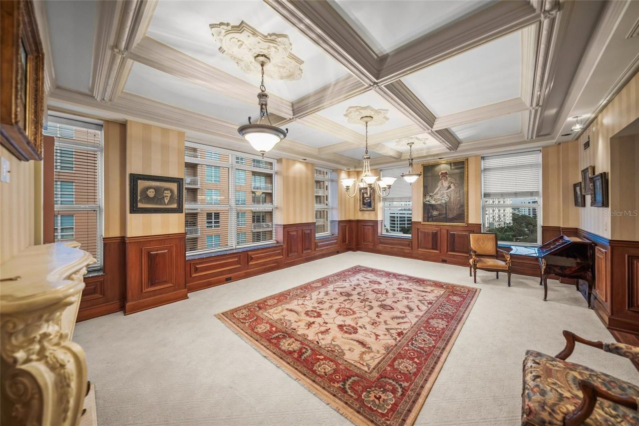 1330 Main Street, Unit PH 9 & 10, Sarasota, FL 34236 Photo