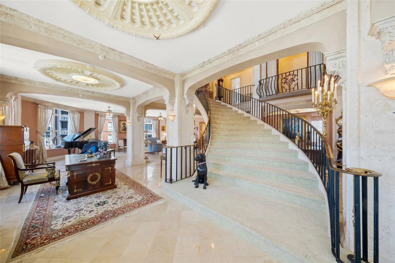 1330 Main Street, Unit PH 9 & 10, Sarasota, FL 34236 Photo