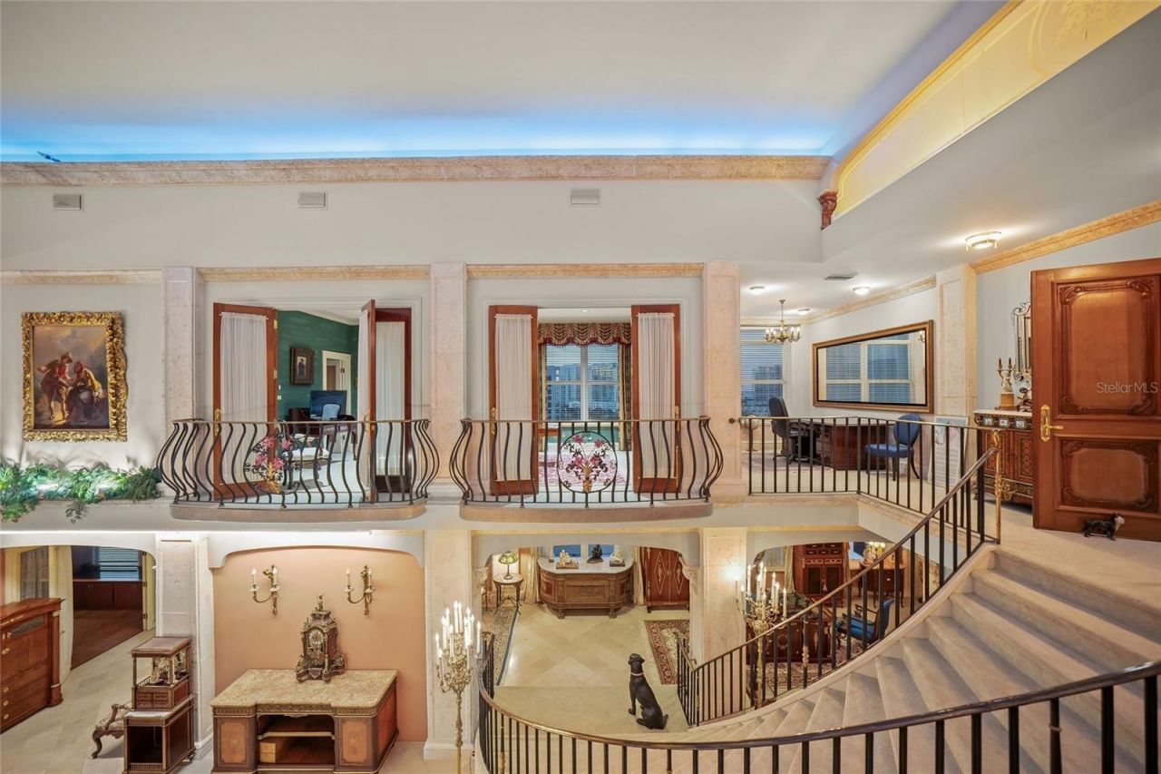 1330 Main Street, Unit PH 9 & 10, Sarasota, FL 34236 Photo