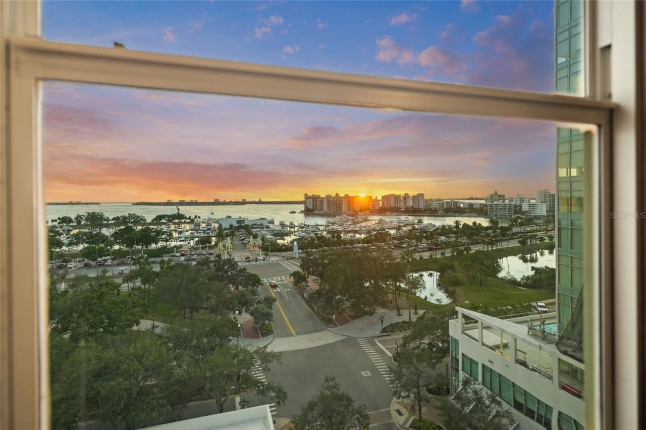 1330 Main Street, Unit PH 9 & 10, Sarasota, FL 34236 Photo